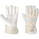 Arbeitshandschuh Worker Gr. 10,5 Volllederhandschuh für Bauarbeiten 709207 Arbeitshandschuh Worker Gr. 10,5 Volllederhandschuh für Bauarbeiten 709207