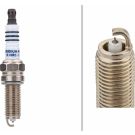 HELLA Zündkerze 8EH188706-311 Iridium Pro