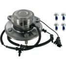 Radlagersatz CHRYSLER Grand Voyager 07 VKBA 6764
