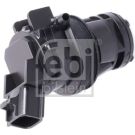 Waschwasserpumpe 109284
