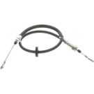 Handbremsseil CITROEN,FIAT Ducato,PEUGEOT 1987477114