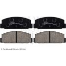 Bremsbelagsatz Mazda T. 323/626/6 1,8-2,5 90 ADM54248