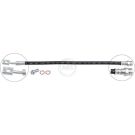 A.B.S. Bremsschlauch SL 1403