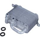 Ölkühler PKW BMW 5 (E60) 03 FIRST FIT 90833