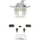 Bremssattel HA re MERCEDES 0 986 474 338