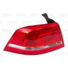 Heckleuchte A L M K-PLATTE ROT/WEISS VALEO PQ 44513 Heckleuchte A L M K-PLATTE ROT/WEISS VALEO PQ 44513