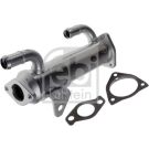 FEBI BILSTEIN Kühler, Abgasrückführung 107709