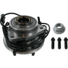 Radlagersatz JEEP CHEROKEE VKBA 7022