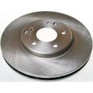 DENCKERMANN Bremsscheibe B130463