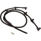 DR.MOTOR Schlauch, Leckkraftstoff DRM2117