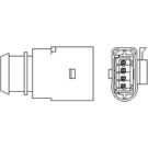 MAGNETI MARELLI Lambdasonde 466016355039