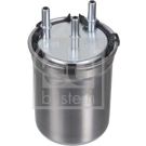 KRAFTSTOFFFILTER FE48544