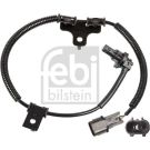 Sensor, Raddrehzahl 109420