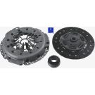 SACHS Kupplungssatz 3000 951 711 XTend