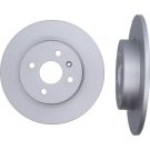 KAMOKA Bremsscheibe 1032626