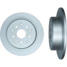KAMOKA Bremsscheibe 103411