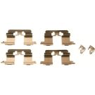 TRW Zubehör, Bremsbeläge PFK459
