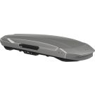 Thule Box Motion 3 XL Low titan - 639401 L-217 B-90 H-35, 400 Liter, 75kg