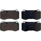 Bremsbelagsatz Db P. W211/221 QP5191