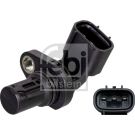 Kurbelwellensensor Suzuki 176640