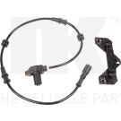 Sensor, Raddrehzahl 293605