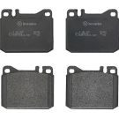 BREMBO Bremsklötze VA P 85 007