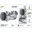 Kompressor, Klimaanlage 813383