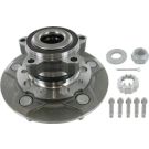 Radlagersatz VA VKBA 7086