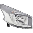 SCHEINWERFER R H4 HELLA RENAULT TRAFIC 5,14 1EE 011 410-421