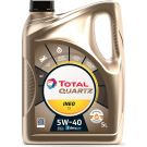 Total Quartz Ineo C3 5W-40 5 Liter 2213790