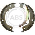 A.B.S. Bremsbacken 9232