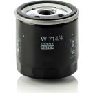 Mann & Hummel Ölfilter PKW ALFA,FIAT,LANCIA W 714/4
