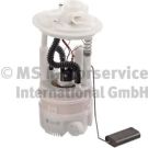 Kraftstoff-Fördereinheit FIAT Punto 7.00468.38.0