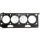 FEBI BILSTEIN Zylinderkopfdichtung 103084