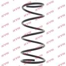 KYB Fahrwerksfeder Toyota P. Starlet Hatchback 1.3 12V 12.89-03.96 RI1595