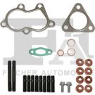 Montagesatz, Lader KT130040