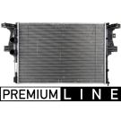 Kühler, Motorkühlung BEHR Premium Line CR 2087 000P