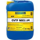 Ravenol CVTF NS3/J4 10L 1211132-010-01-999