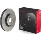 Bremsscheibe VA 09.D982.11 Bremsscheibe VA 09.D982.11