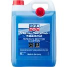 Liqui Moly Scheibenfrostschutz Konzentrat 5 l 21757 5 Liter Kanister Kunststoff
