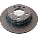 FEBI BILSTEIN Bremsscheibe 26134