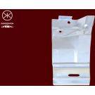 SEITENBLECH R VOR HINTERRAD L 12CM VW CRAFTER 9,16- / MAN TGE 11,16- (EINZELRAD) 9565562