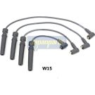 Zündleitungssatz IC-W15