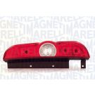 HECKLEUCHTE MAGNETI FIAT DOBLO MY09 LLH232