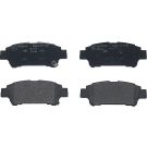 BREMBO Bremsklötze HA P 83 056