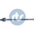 RTS Lenkrad 92-00334