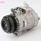 DENSO Kompressor DCP05014