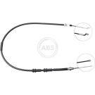 A.B.S. Handbremsseil Seilzug Festellbremse K13566