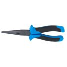 SW-Stahl Spitzzange, gerade 200mm 40745L