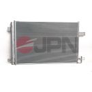 JPN Kondensator, Klimaanlage 60C9167-JPN